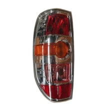 Mazda Bt 50- Pıck Up- 10/11 Stop Lambası L  Kırmızı/Sarı/Nikelaj