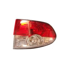 Hyundaı Starex- Minibüs- 98/06 İç Stop Lambası Sol Kırmızı/Beyaz