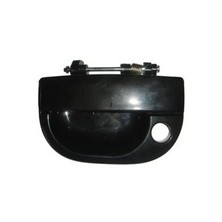 Hyundaı Starex- Minibüs- 98/08 Orta Kapı Dış Açma Kolu Sağ Siyah