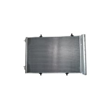 Peugeot 207- 06/11 Klima Radyatörü