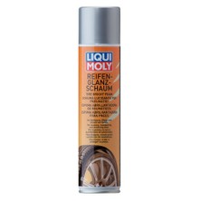 LIQUI MOLY Lastik Parlatma Köpüğü 400 ml