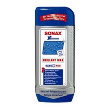 Sonax Xtreme Nano Parlatıcı Ve Koruyucu Cila 1