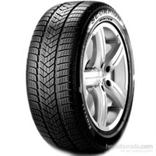 Pirelli 255/55 R20 110V Xl Scorpion Winter 4x4 Kış Lastiği ( Üretim Yılı: 2022 )