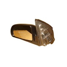 Chevrolet Eqınox- 03/07 Kapı Aynası Sağ Elektrikli