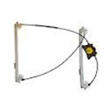 Audı A6- 05/09 Ön Cam Krikosu Sağ Elektrikli/Motorsuz