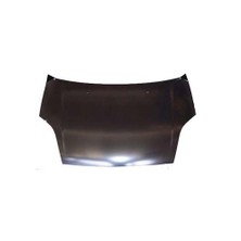 Ford Fıesta- 07/09 Motor Kaputu