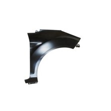 Ford Fıesta- 09/11 Ön Çamurluk Deliksiz Sağ