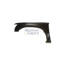 Toyota Hılux- Pıck Up Ln106- 89/97 Ön Çamurluk Sol