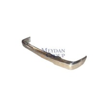 Toyota Hılux- Pıck Up Ln145- 98/01 Ön Tampon Nikelajlı 4X2 İnce