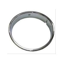 Jeep Wrangler- 03/06 Far Çerçevesi Sağ Nikelajlı