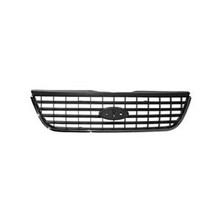 Ford Explorer- 02/05 Ön Panjur Nikelajlı