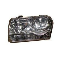 Chrysler 300C- 05/07 Far Lambası Sol Manuel