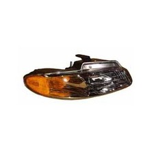 Chrysler Country- Town- 96/00 Far Lambası Sağ Manuel