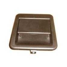 Fıat Ducato- 97/02 Bagaj Kapağı Dış Açma Kolu