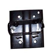 Hyundaı Elantra- 95/97 Ön Tampon Braketi Sağ