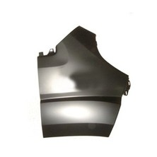 Fıat Ducato- 07/11 Ön Çamurluk Deliksiz Sağ