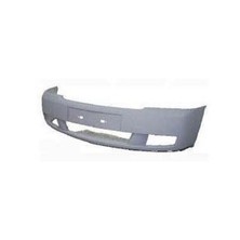 Opel Vectra- C- 03/05 Ön Tampon Astarlı Gri  Karlıksız