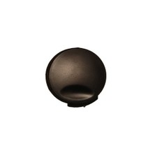 Opel Vectra- C- 03/05 Ön Tampon Çeki Demiri Kapağı Siyah