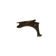 Toyota Aurıs- 07/11 Ön Çamurluk Delikli Sol