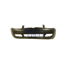 Volkswagen Golf- 4- 98/04 Ön Tampon Siyah