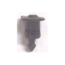 Toyota Corolla- Ae101- 93/98 Arka Tampon Klipsi