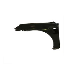 Kıa Rıo- Iıı- 06/10 Ön Çamurluk Delikli Sol