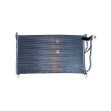 Opel Vectra- A- 88/95 Klima Radyatörü Tüpsüz