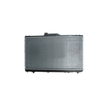 Toyota Corolla- Ae101- 93/98 Su Radyatörü Manuel  Alüminyum 1Sır