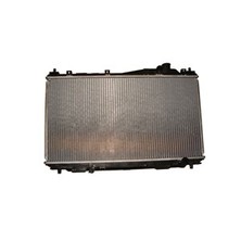 Honda Cıvıc- Sd- 02/04 Su Radyatörü Manuel Alüminyum