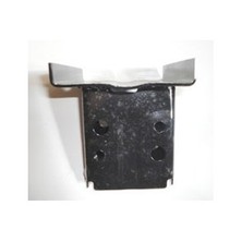 Hyundaı Elantra- 98/01 Ön Tampon Braketi Sağ