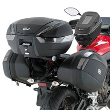 Gıvı Plx2118 Yamaha Mt-07 (14-15) Yan Çanta Tasıyıcı