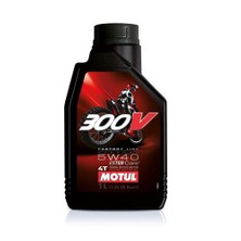 Motul 300V Off Road Fl 4T 5W-40 1 Litre