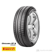 Pirelli 195/60 R15 88H Eco Cinturato P1 Verde Yaz Lastiği ( Üretim Yılı: 2021 )