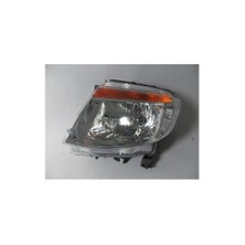 Ford Ranger- Pıck Up- 13/16 Far Lambası L Elektirikli/Motorlu (K