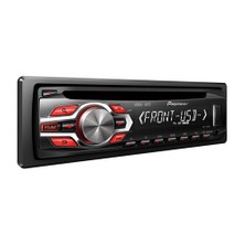 Pioneer Dvh-345Ub Dvd/Cd/Usb Oto Teyp