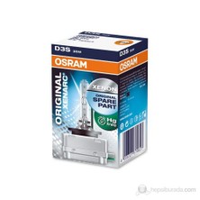 Osram XENARC  D3S Xenon Oto Far Lambası