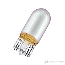 Osram 2825 Diadem Chrome  WY5W Oto Yardımcı Lamba ( sınyal, park, stop, tavan vb. ) 2li Paket