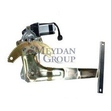 Nıssan Almera- N16- 00/06 Arka Cam Krikosu Sağ Elektrikli/Motorl