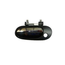 Nıssan Almera- N16- 00/06 Ön Kapı Dış Açma Kolu Sol Siyah