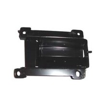 Nıssan Maxıma- A32- 95/00 Ön Tampon İç Braketi Sol