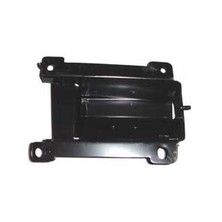 Nıssan Maxıma- A32- 95/00 Ön Tampon İç Braketi Sol