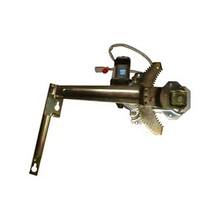 Honda Crv- 4X4 Jeep- 97/01 Arka Cam Krikosu Sağ Elektrikli/Motor