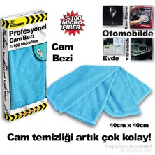 Automix Profesyonel Cam Bezi