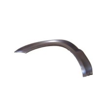 Hyundaı Tucson- 4X4 Jeep- 05/10 Ön Çamurluk Ağzı Plastiği Sol Gr