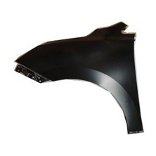 Hyundaı Ix35- 10/11 Ön Çamurluk Sol