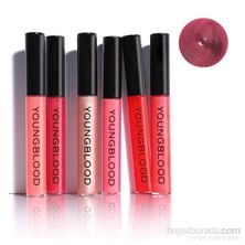 YOUNGBLOOD Guava Lipgloss (15069)