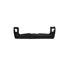 Volkswagen Transporter- T4- 02/03 Arka Tampon Siyah