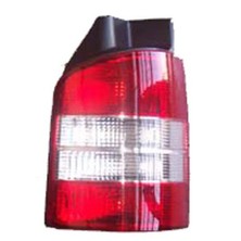 Volkswagen Transporter- T5- 04/09 Stop Lambası Sağ Kırmızı/Beyaz