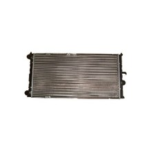 Volkswagen Caddy- 96/03 Su Radyatörü Manuel 2 Sıra