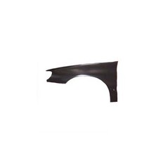 Peugeot 406- 95/99 Ön Çamurluk Deliksiz Sol